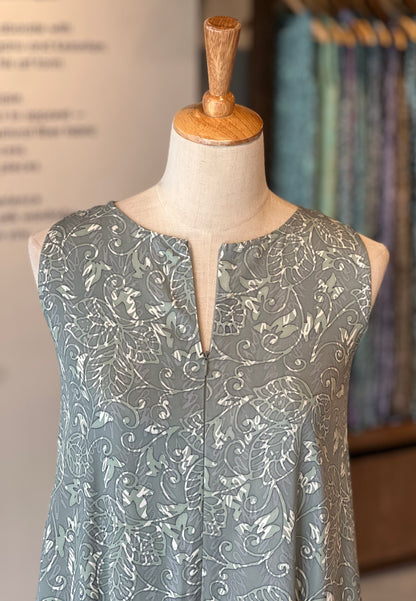 Lyna Maxi Dress Exclusive 35