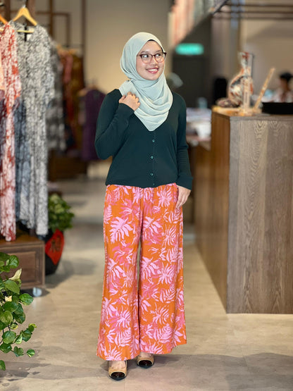 Bella Palazzo Pants 08