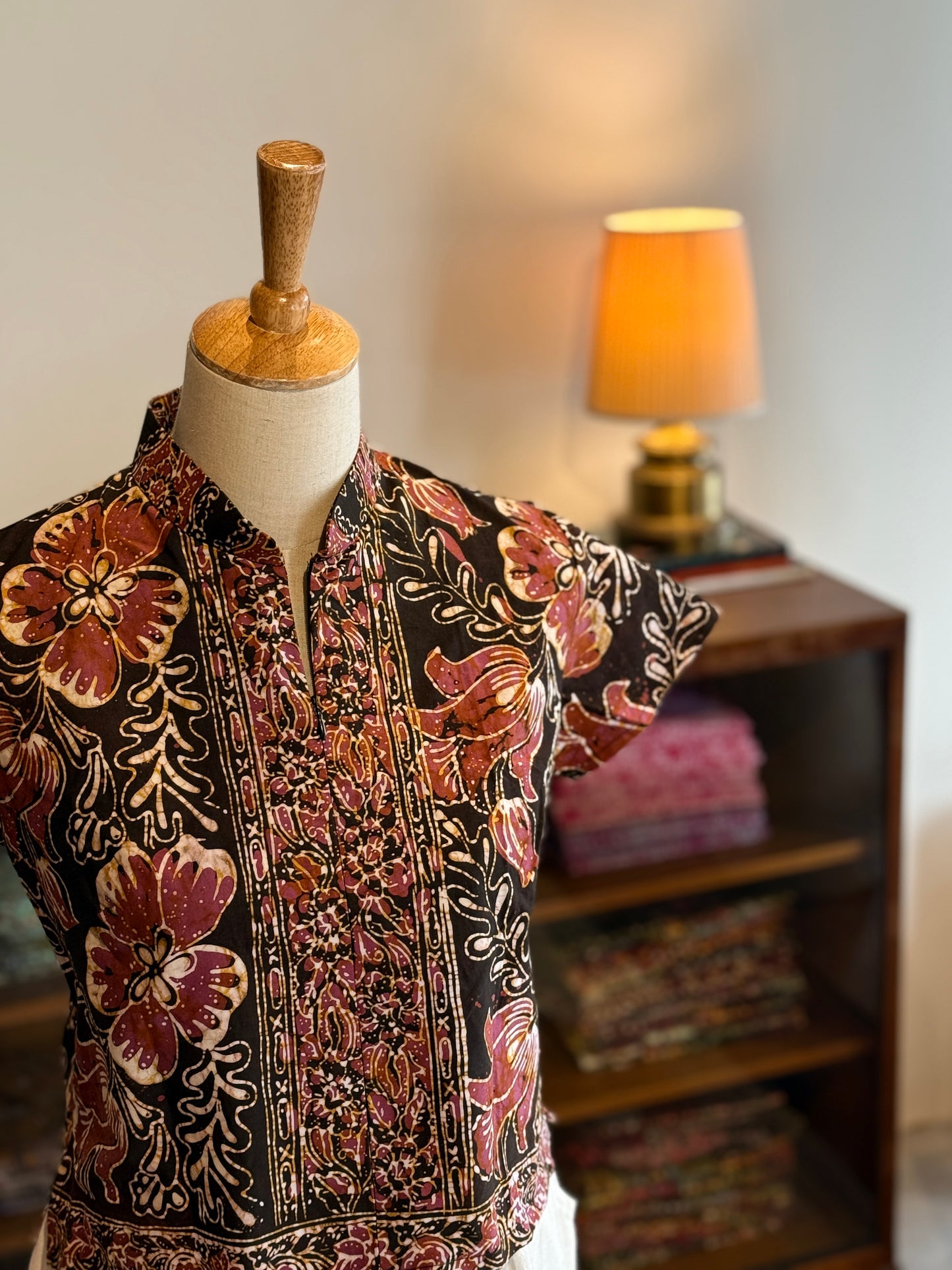 Minah Top (CNY 2026) 05