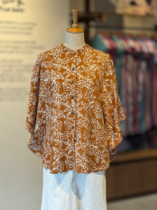 Cardigan Shirt - 85