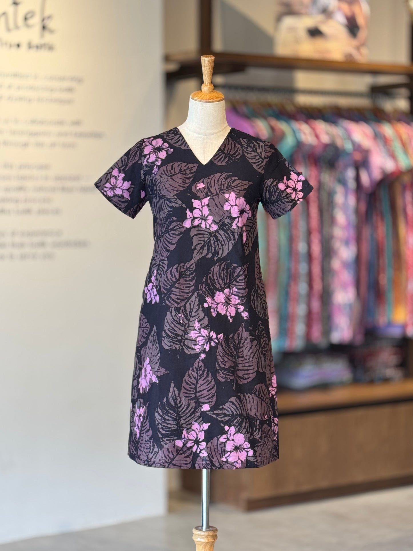 Sally Dress - 03
