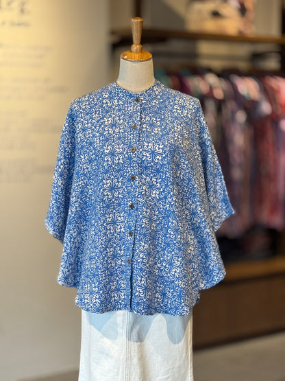 Cardigan Shirt - 92