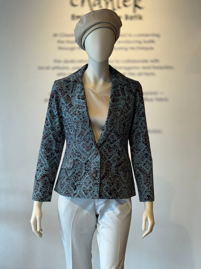 My Batik Blazer - 03