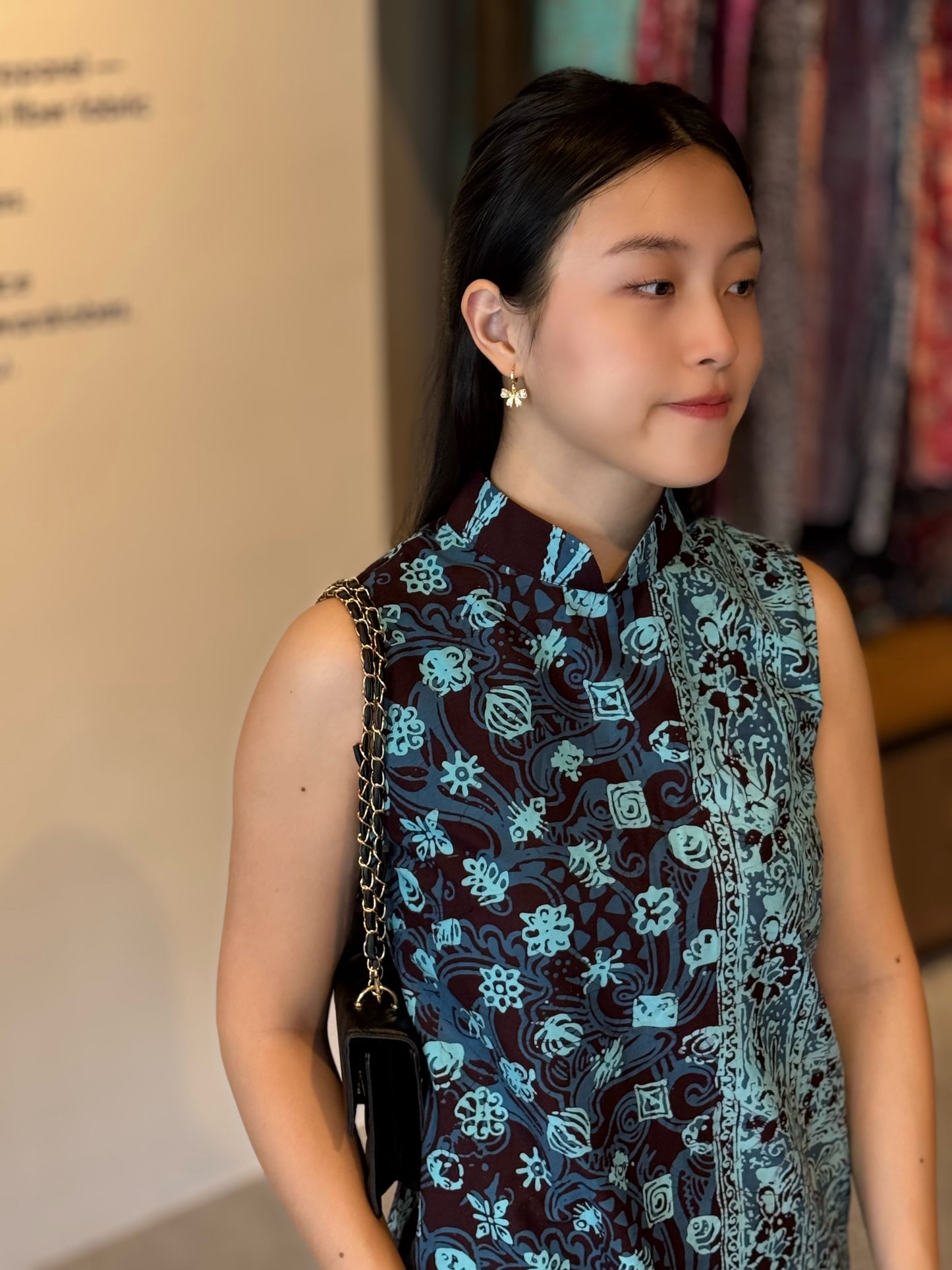Qipao Jennie Dress 06