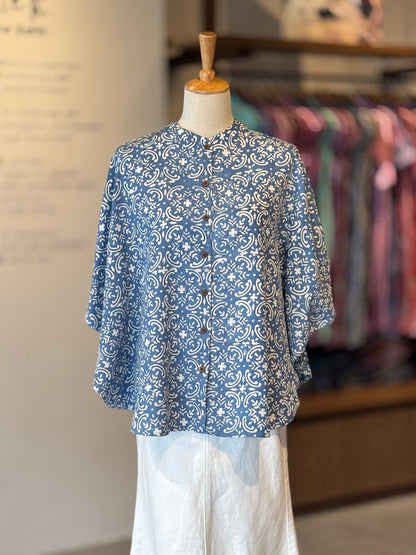 Cardigan Shirt - 28