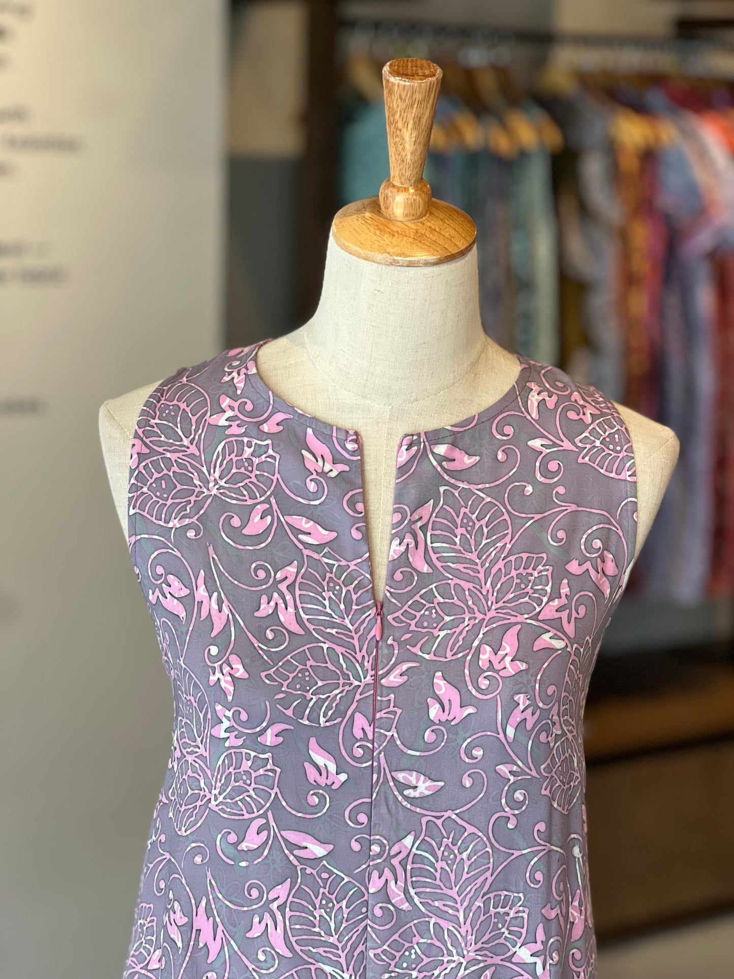 Lyna Maxi Dress Exclusive 42