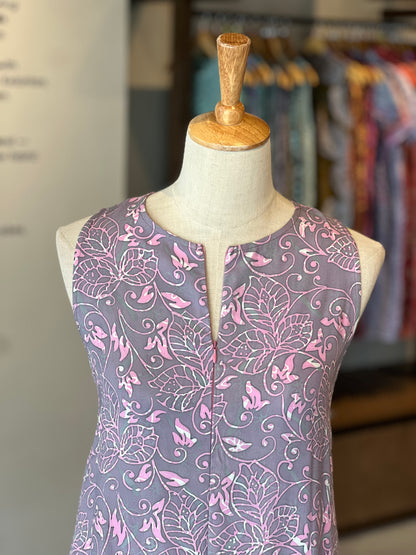 Lyna Maxi Dress Exclusive 42