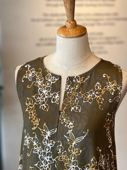 Lyna Maxi Dress Exclusive 52