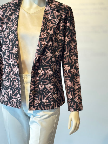 My Batik Blazer - 30