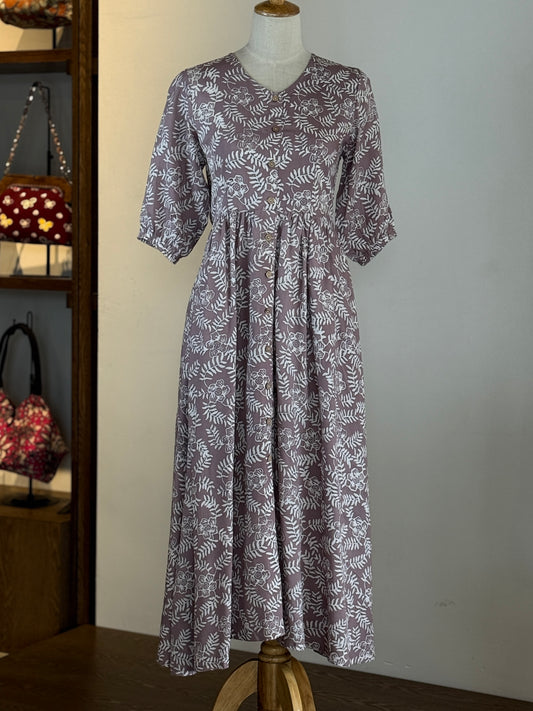 Lily Dress 10