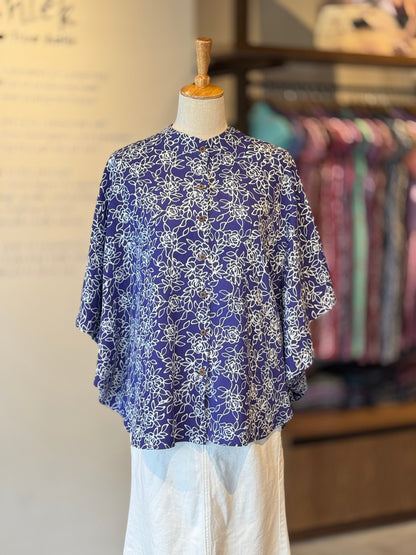 Cardigan Shirt - 14