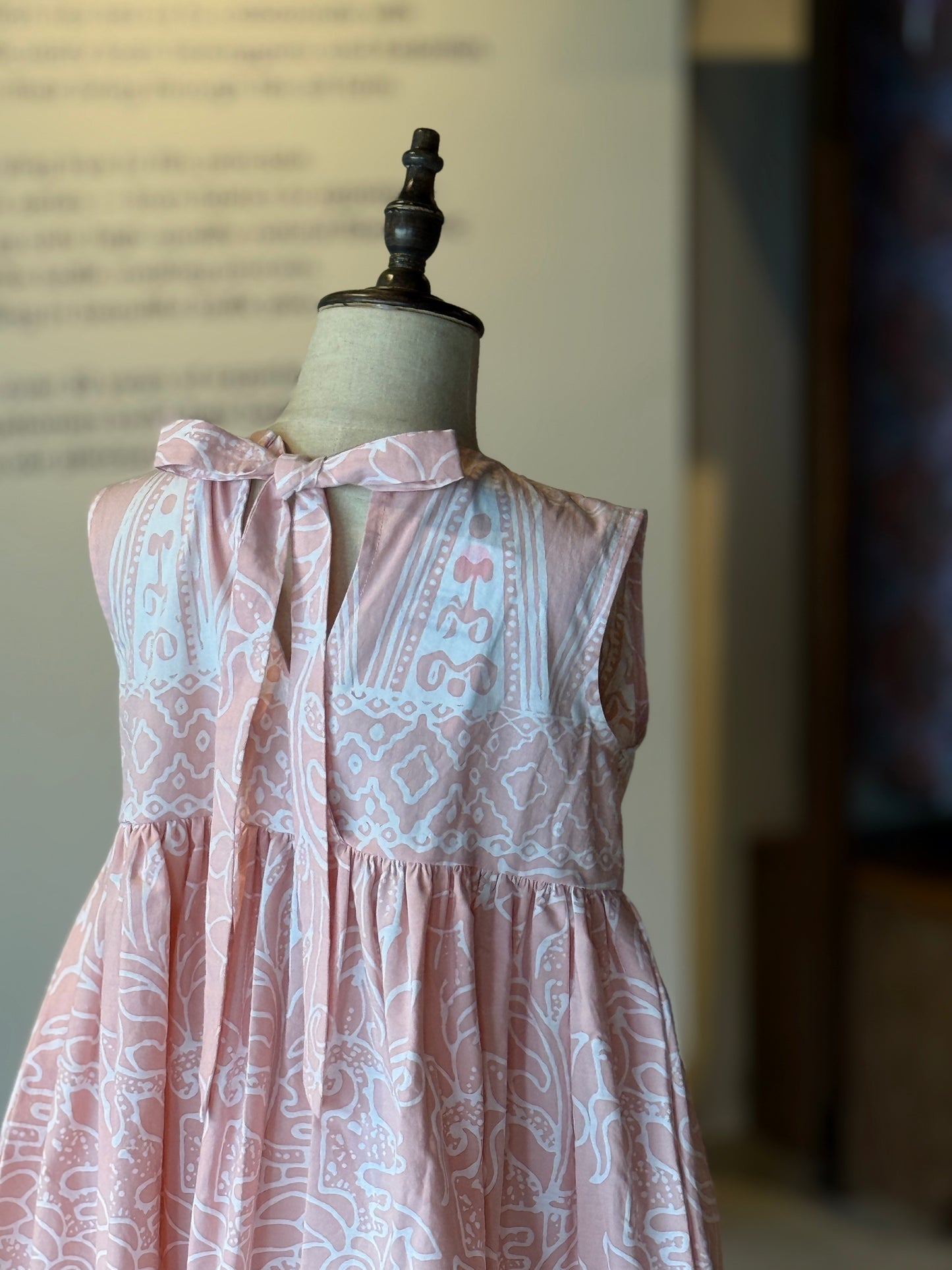 Emma Kids Dress 33