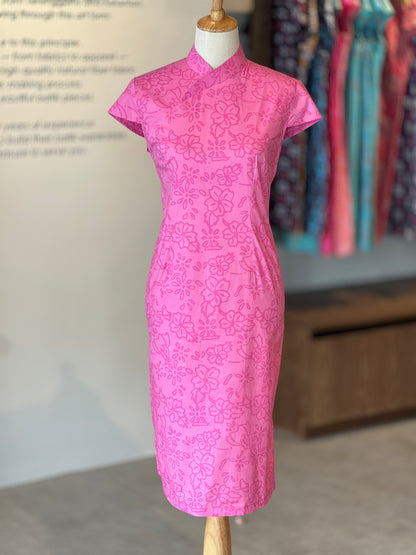 Qipao Maggie -05