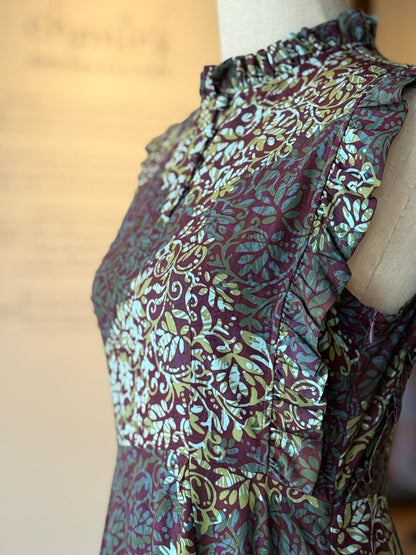 Faye Dress 25 (Exclusive)