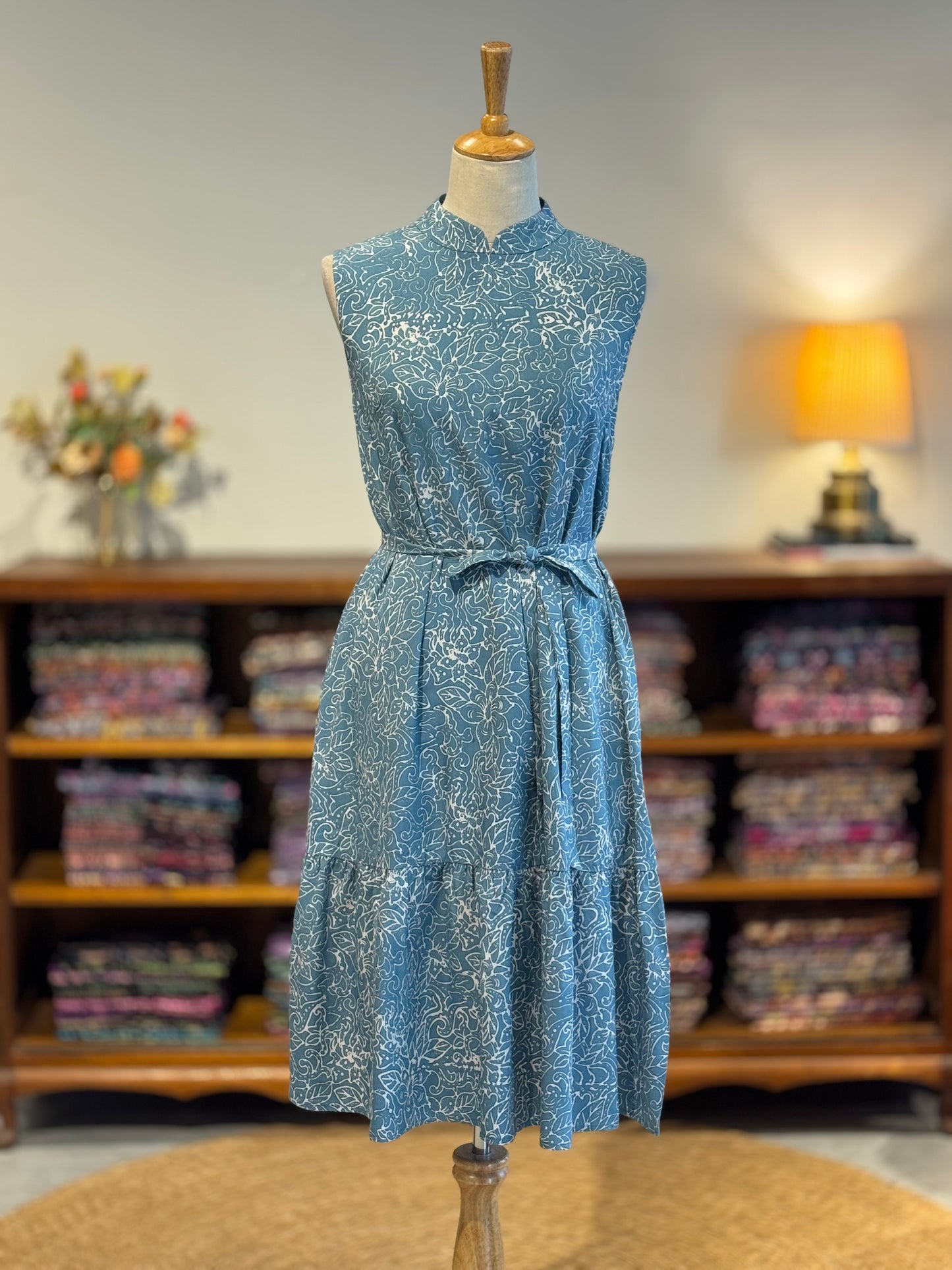 Erin Dress - 19