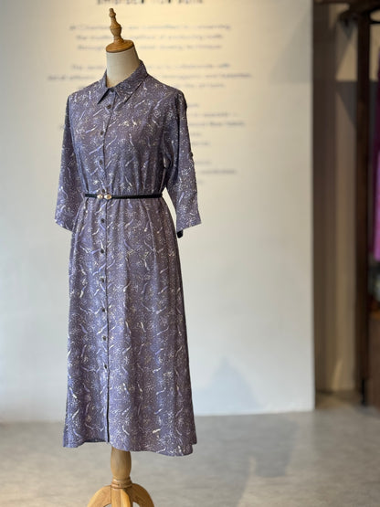 Sasha Shirt Dress 27