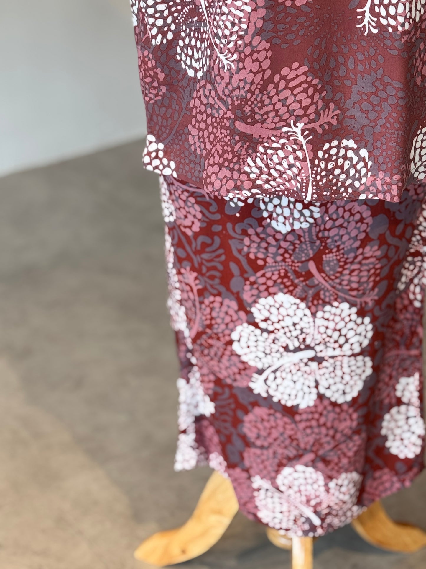 Baju Kurung Suraya (Ketipung Payung) - 04