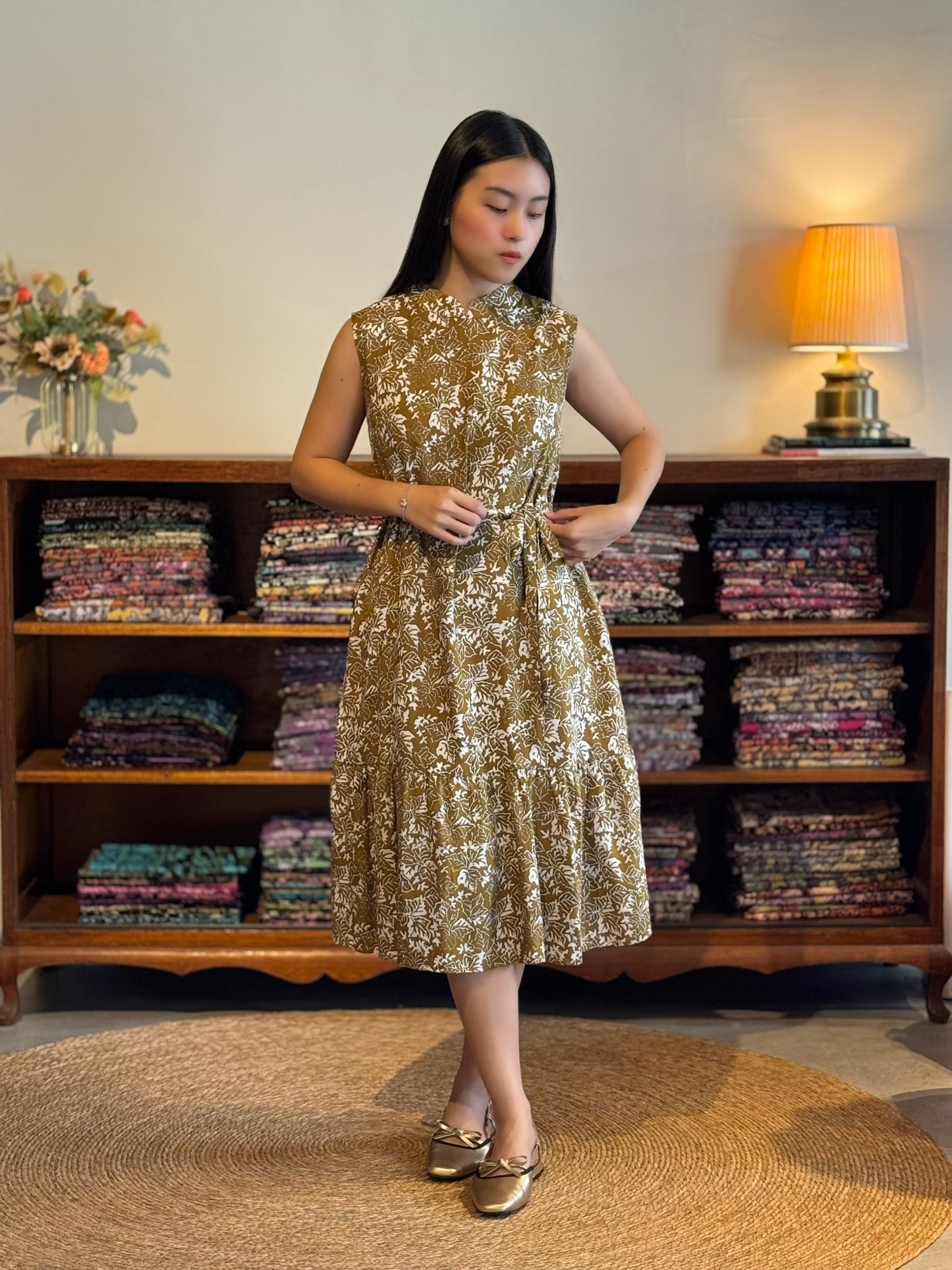 Erin Dress - 40