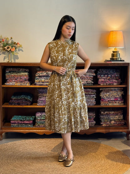 Erin Dress - 40