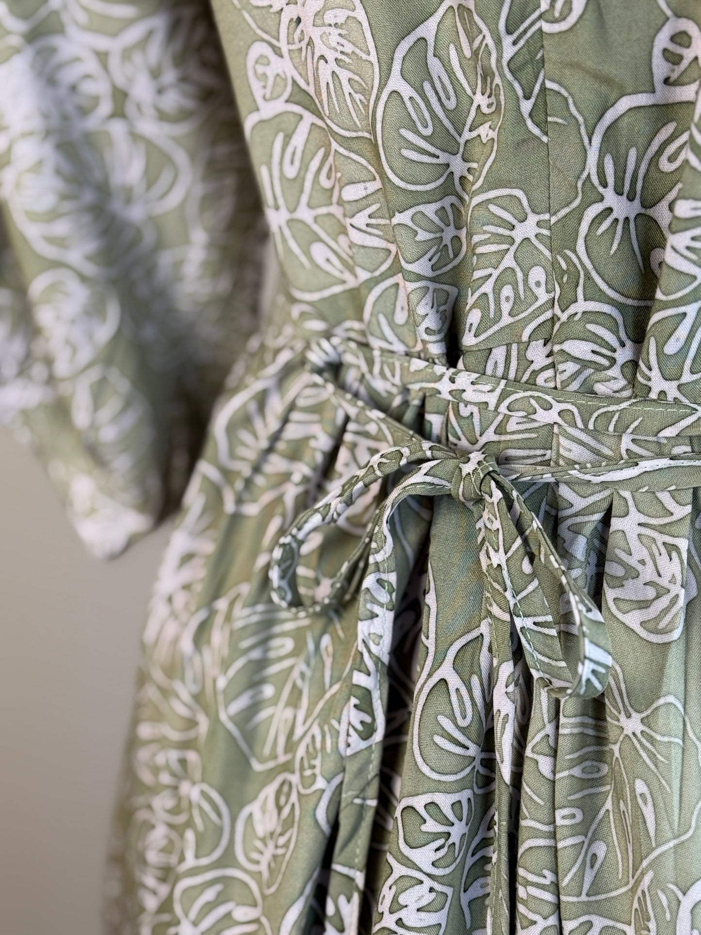 Lily Dress 15