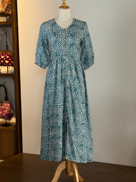 Lily Dress 08