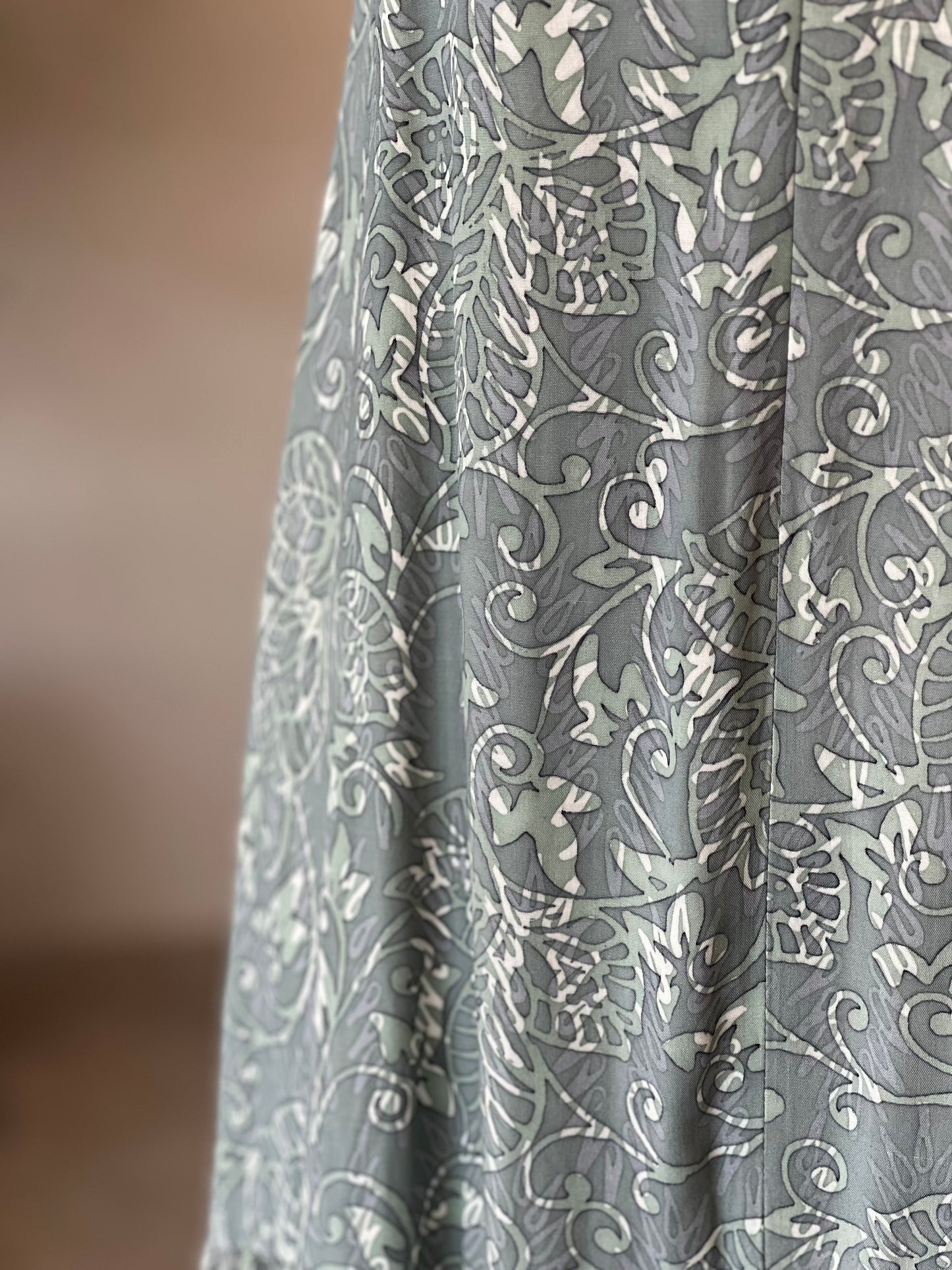 Lyna Maxi Dress Exclusive 35