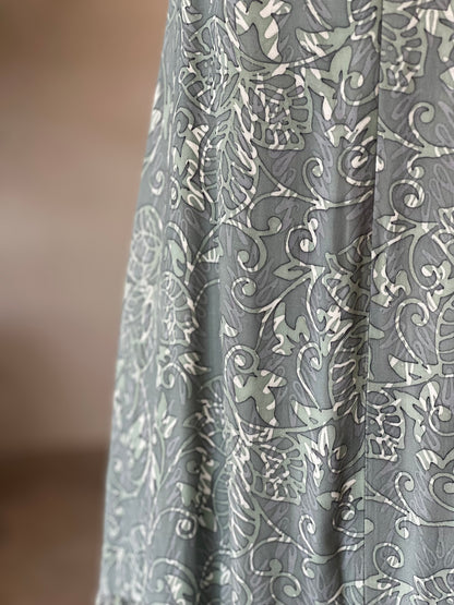 Lyna Maxi Dress Exclusive 35