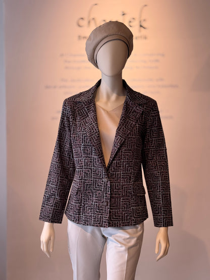 My Batik Blazer - 21