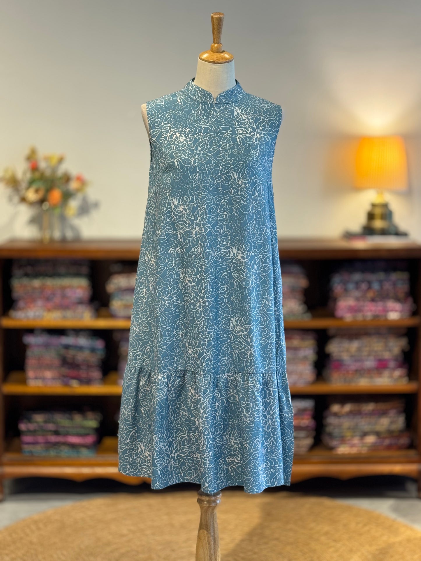Erin Dress - 19