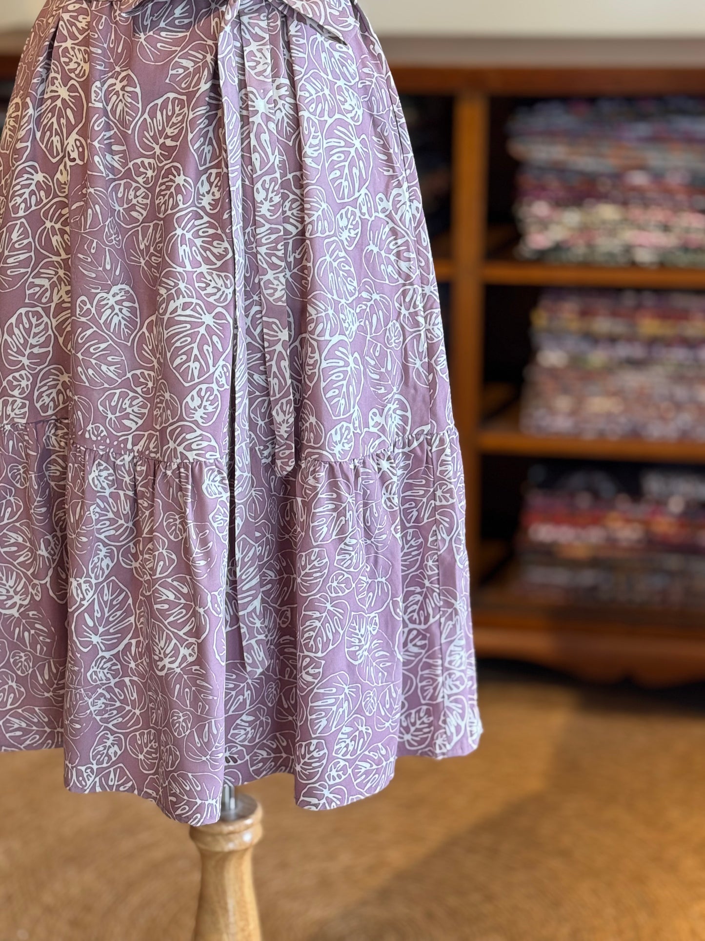 Erin Dress - 07