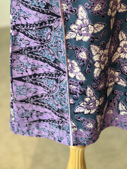 Qipao Mei Hui - Mekar Seribu 25