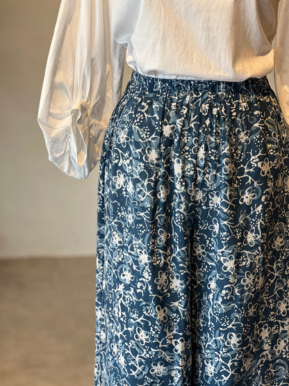 Bella Palazzo Pants 01