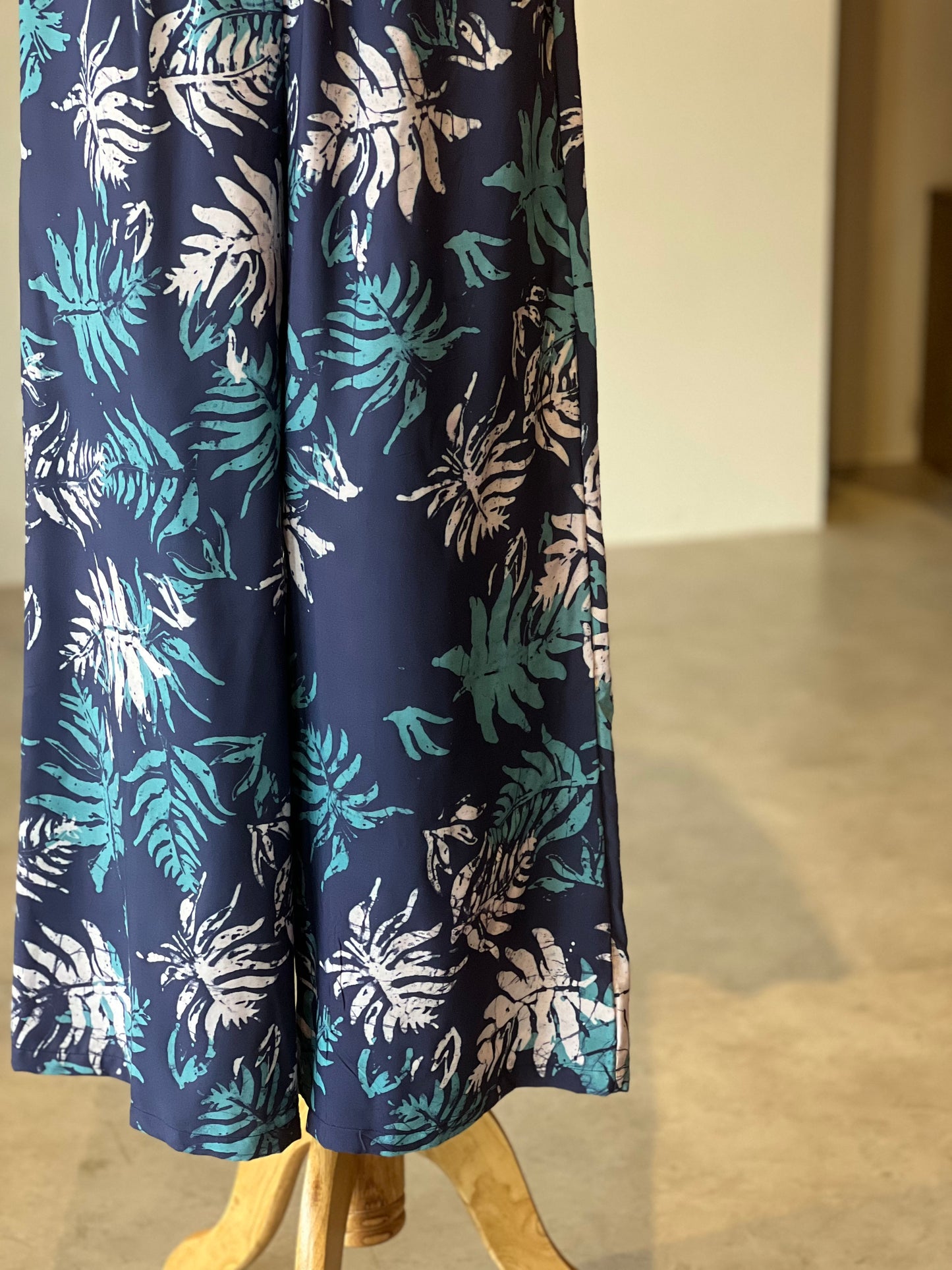 Bella Palazzo Pants 10