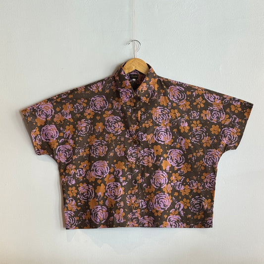 Bernice Shirt - 16