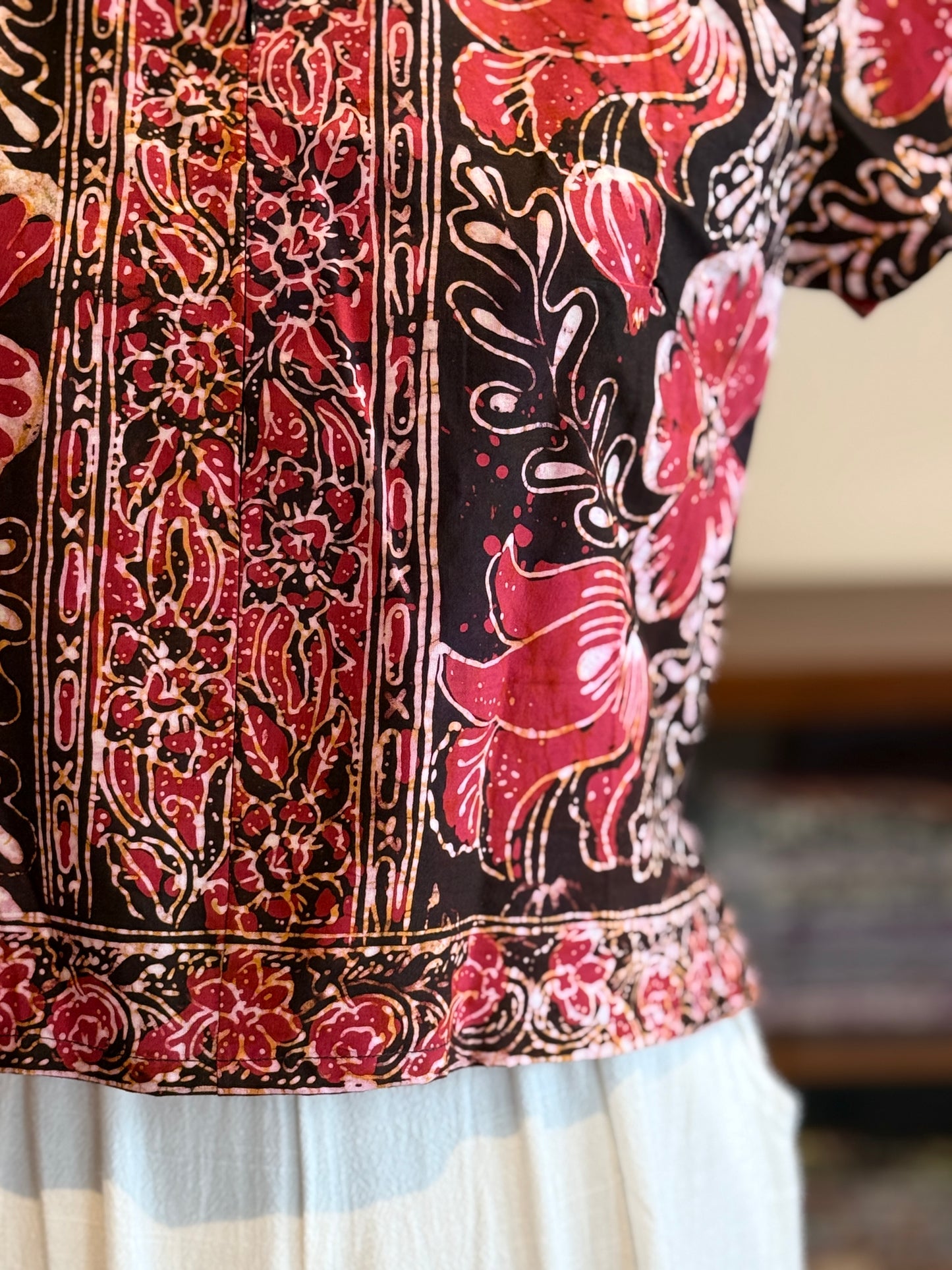 Minah Top (CNY 2026) 08