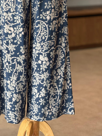 Bella Palazzo Pants 04