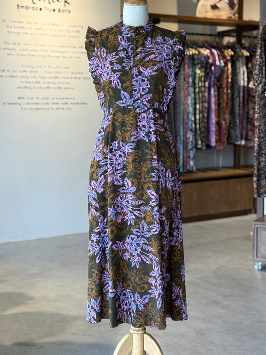 Faye Dress 27 (Exclusive)