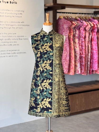 Qipao Jennie Dress 30