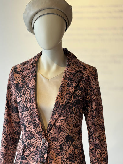 My Batik Blazer - 07