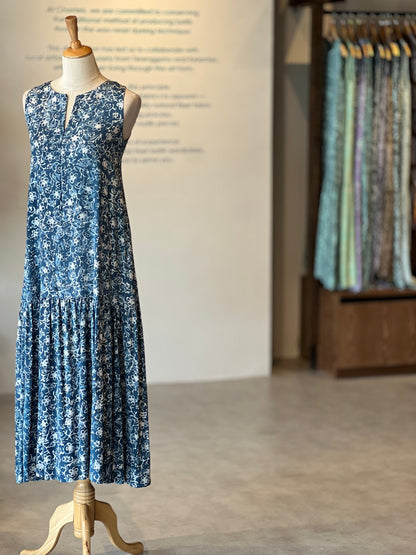 Lyna Maxi Dress Exclusive 41