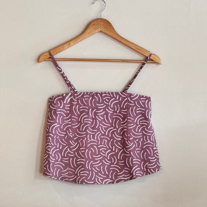 Sunny Spaghetti Top 42