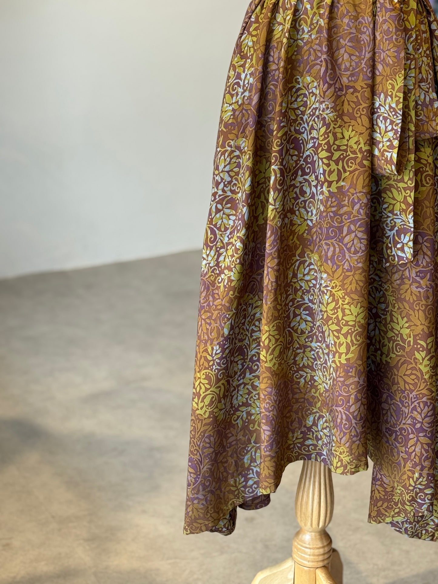 Maya Halter Neck Maxi Dress (Exclusive) - 14