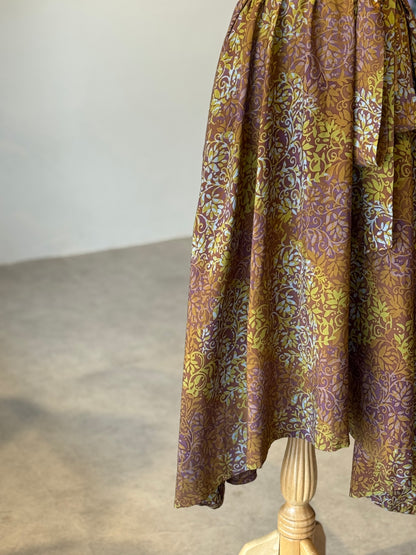 Maya Halter Neck Maxi Dress (Exclusive) - 14