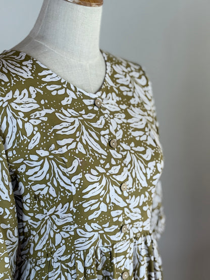 Lily Dress 03