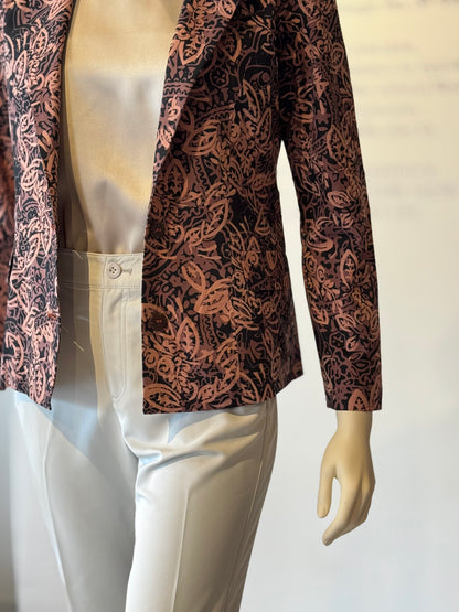 My Batik Blazer - 07