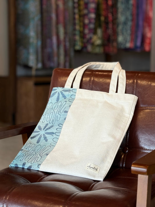 Summer Tote Bag 16