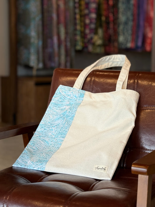Summer Tote Bag 33