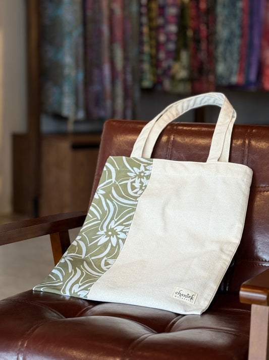 Summer Tote Bag 11