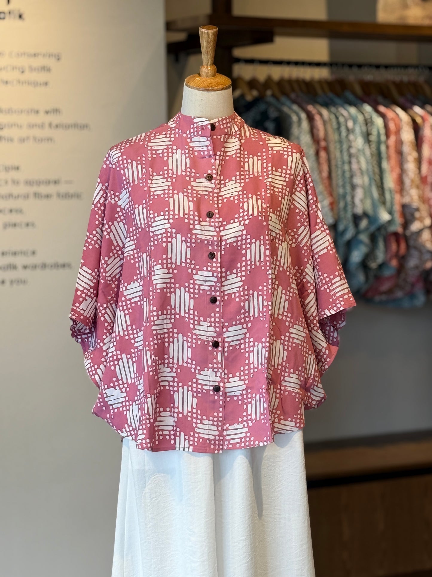 Cardigan Shirt 12