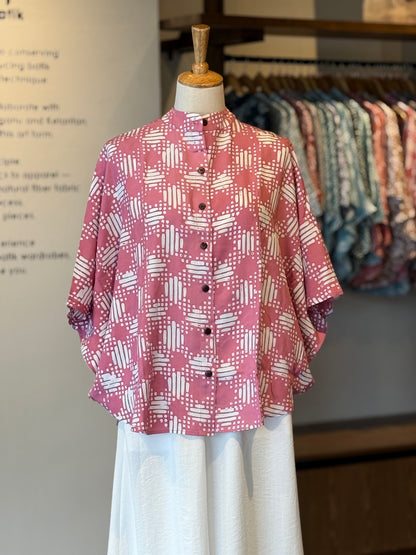 Cardigan Shirt 12